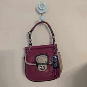 Coach Handbag